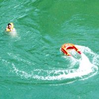 红水河碰撞事故报告公布：路亚艇被认定“三无”船舶，有艇的钓友出艇前先过这四问