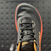 奥创第一次给路跑鞋装Vibram底：Torin 9适合谁、劝退谁？交叉7篇实测把结论说清