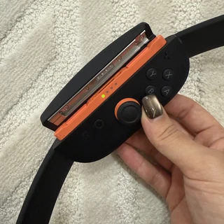 Switch 2玩健身环，自带手柄插不进环：翻完8月的踩坑帖，三条配手柄路线带行情一次说清