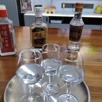 高洲特曲被带货视频吹成“对标五粮春”，评论区却集体泼冷水：这瓶45元口粮酒到底值不值？