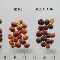 酸枣仁从500涨到1000元/公斤，染色假货也冒头了：核对四平台120多篇帖子和报道，我把价格账、真伪四查法和茶包膏方的成本账整理出来了