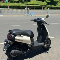 7980元的本田eSP小踏板7月开始交付：NS125A“小小拉”三个版本怎么选、车灯暗的坑、和小拉巧格怎么比，一次说清