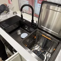 方太水槽洗碗机，砍价1.3万不卖，有人3000多就到手：翻完吐槽帖，说清它适合谁、什么价合理