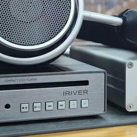 艾利和时隔20年再出CD机：2199元的MINI ONE没有电池、双木三林代工，还值得买吗