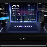 首发1280元，现在卖1600+：GL.iNet Slate 7 Pro三频WiFi 7很强，但闲鱼入手前先看清6GHz这笔账