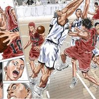 山王为什么不打三井这个弱点？2026年吵得最凶的四个灌篮高手战术争议，证据链都在原作里