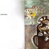 9846赞的提问帖，2175人在评论区荐书：成年人看了后劲很强的绘本，我按心情整理成一份口碑榜
