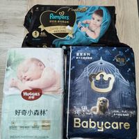 热门款横评、漏便避坑 | 好奇/HUGGIES8.22日报