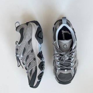 下单Moab收到“Moba”？迈乐MOAB 3真假鉴别+捡漏好价清单，看完再下手