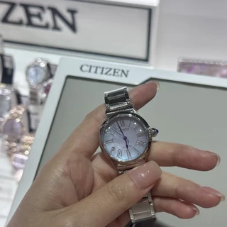 七夕刚过就被刷爆：3000块的西铁城“小铃花”值吗？翻完小红书知乎40+帖，5个型号、4条价格线、4个坑一次说清