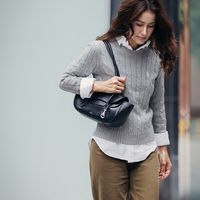 Polo Blaze、灰色针织 | 拉夫劳伦8.22日报