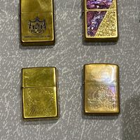 七夕过后，闲鱼上冒出一波Zippo转手单：4场真实小法庭判例，分清"特性"和"质量问题"