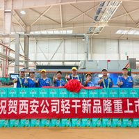 青岛0糖轻干在西北投产，500ml一罐145千卡：「0糖」是真的，但喝之前想清楚这三件事