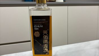 天佑德到底是不是清香型？第一次买青稞酒，先看标签这三处再下单