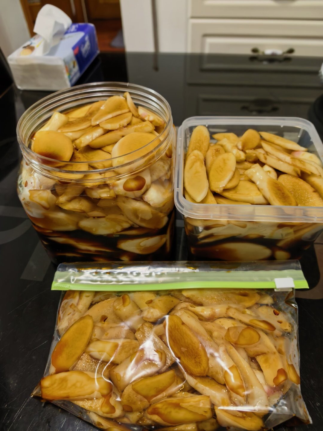 腌仔姜窗口只剩一周：三大流派怎么选边，克级比例和四个翻车点一次说清