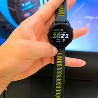 买了佳明170只当计步器？秋跑季前把这8个设置做完，才对得起你的钱