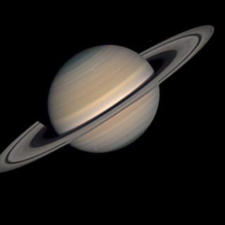 土星冲日刚过，你拍的却只是小亮点：四档器材四个真实上限，花钱前先来对一对