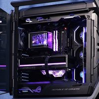 回音壁实测、掌机换代 | ROG/玩家国度8.22日报