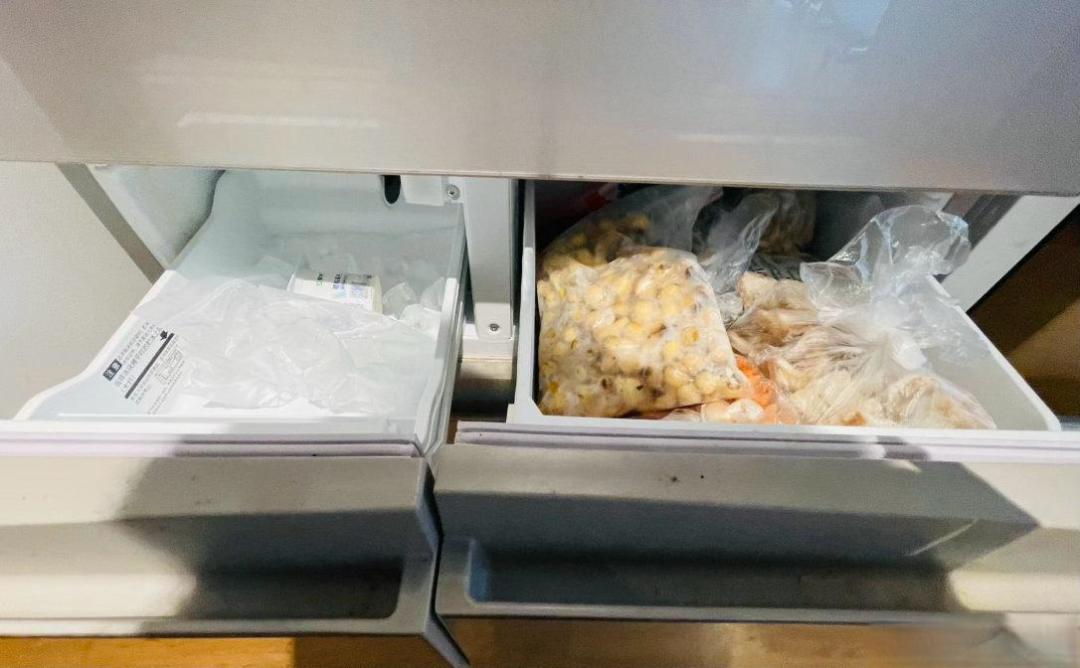 冰箱看着大装得少?小米高管提出的“得房率”才是选购关键