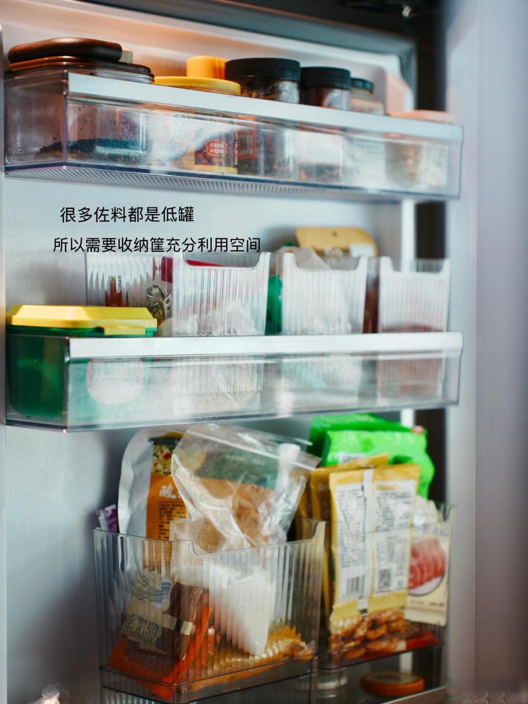 冰箱看着大装得少?小米高管提出的“得房率”才是选购关键