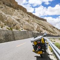 摩旅有人一个月1500元，有人一天300元：核完20多条真实开销记录，我把钱到底花哪了整理清楚了