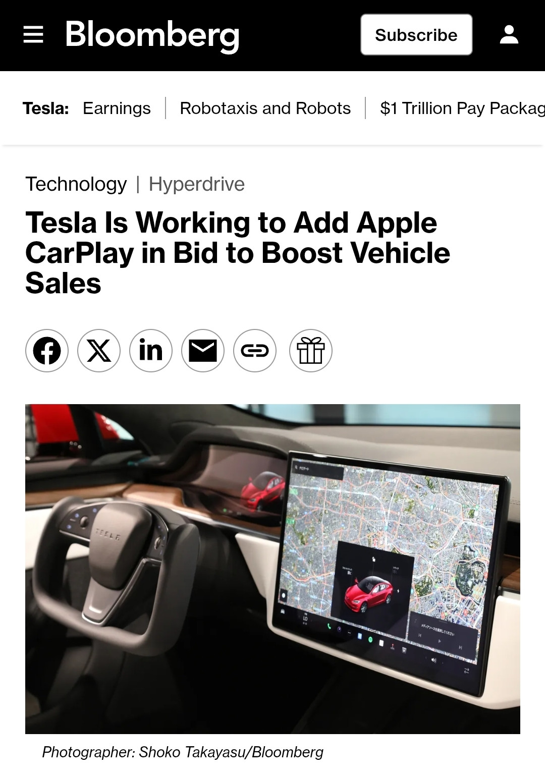 同平台两台电车,一个砍了CarPlay,销量差出165.5%:海外在砍、国内在反着加,iPhone用户选车该把它列进清单吗