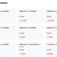 迅雷网盘拉新，一单最高15元？对照全网真实打卡：最好的一天98元，普遍的月入几百