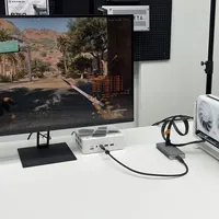显卡坞最低329元、最高13000元：OCuLink、雷电5、USB4三条路，怎么选看你笔记本的接口