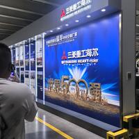 三菱重工10家子公司上了管制名单，空调还能买吗？对完商务部两份名单，我发现网传的"安心帖"过期了