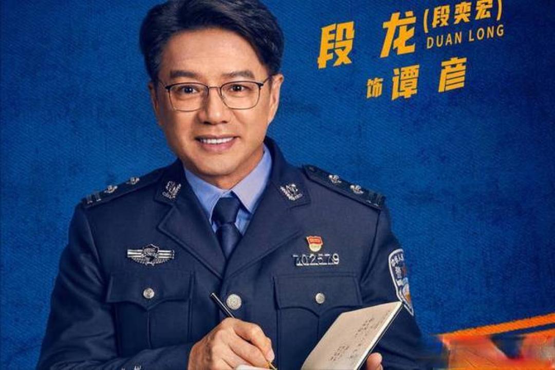 段奕宏新剧口碑两极分化:是演技突破还是用力过猛?