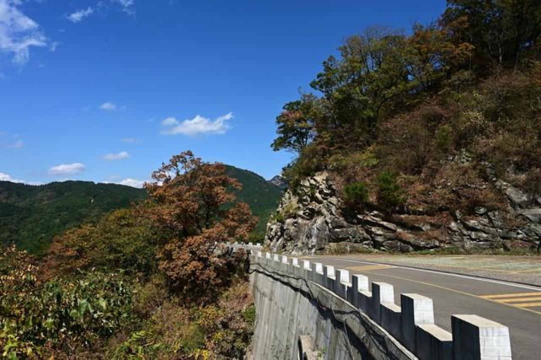 自驾游进入国家队时代！官方发布6万公里精品路线，照着走就对了