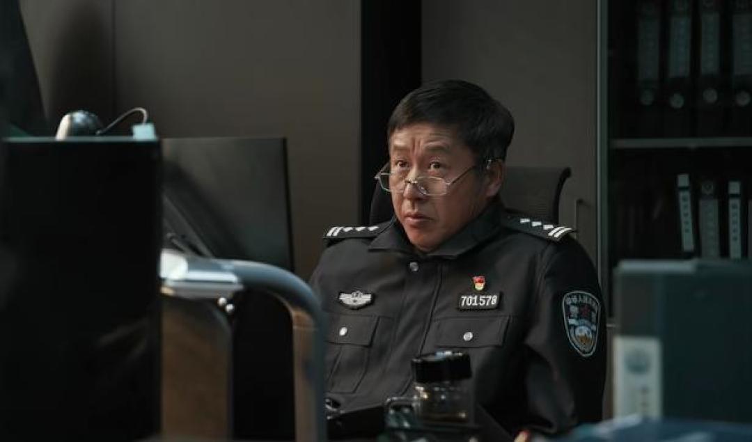 段奕宏新剧口碑两极分化:是演技突破还是用力过猛?