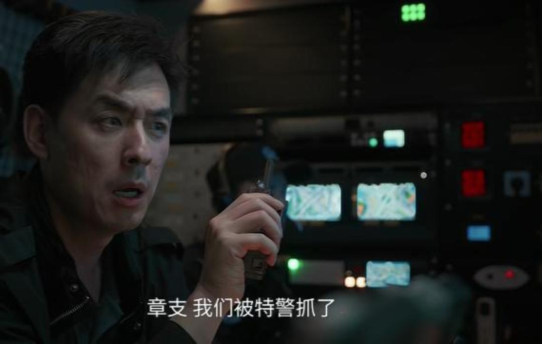 段奕宏新剧口碑两极分化:是演技突破还是用力过猛?