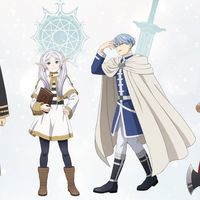 知乎361万播放骂"伪概念"的芙莉莲魔族设定，要去第三季黄金乡篇受审了