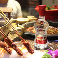 同一瓶水晶剑，拼多多342、京东416：订65瓶喜酒之前，先算清这四笔账