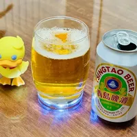 卖到国外的青岛啤酒，真比国内版“更猛”？对完4份出口版配料表，发现真相不是双标
