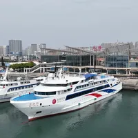 海岛旅居，先把“医疗底线”想清楚再交月租：三档热门海岛，台风“白海豚”刚替我们验过一遍