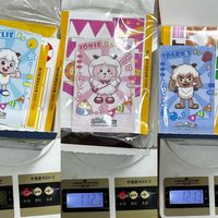 赵一鸣在卖9.9元的「喜羊羊」积木盲盒：6款、摇盒手感、3种买法，都帮你整理好了