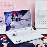 首发10899元，现在8000档能拿下：微星神影16魔龙姬限定款的优缺点都清楚了
