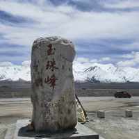 玉珠峰预计9月中旬解封：今年秋天冲第一座6000米，规则和装备都变了