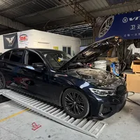 宝马电脑解锁免费了，一阶报价却从1588到7000+：翻了十几张马力机单，才搞清真实水平
