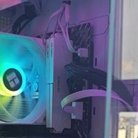 涨价潮下逆袭！i5-12400F+RTX 3060 Ti，这套性价比神机杀疯了