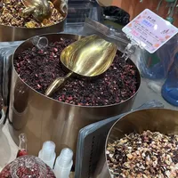 标价“1.2元/克”的花果茶，出现在十几个城市：翻完20多条避雷帖，我替你算了这笔账