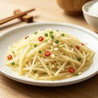 你以为10分钟只能煮泡面？错！真正的快手做菜，三菜一汤轻松搞定