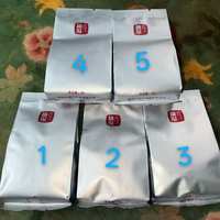 五泡曦瓜“顶呱呱”把茶圈竞猜吵分裂了：买品牌岩茶防假货，到底能信什么？