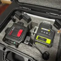 威克士WU005水平仪，上市半年还在吵：贴牌玩具还是生态真香？