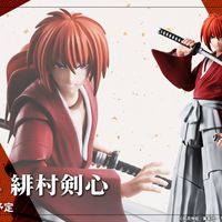 浪客剑心周边补货指南：从35元谷子到1/6兵人，哪些值得买、哪些溢价、哪些是坑