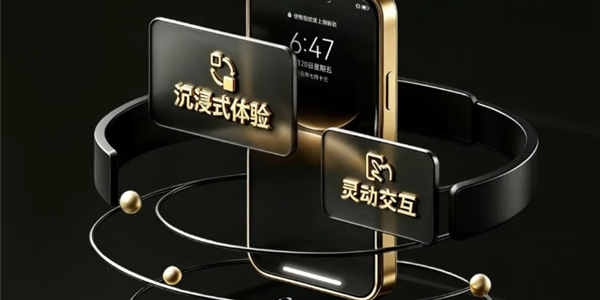 金标联盟要求适配安卓导航条：逾期将被小米、OPPO、vivo、荣耀应用商店打标