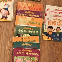 娃读完的绘本，全价买的回收只给两三块？我把 7 个平台和几十条避坑帖翻完了，才搞懂怎么出才不亏