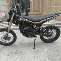 电动越野摩托，到底能不能上牌上路？翻完8月的上牌实录与营销话术：买车前，先查工信部“目录”